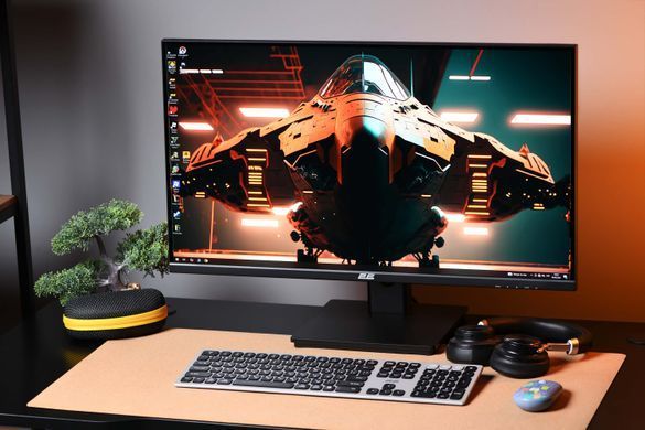 2E Монитор 28" L2825B 2xHDMI, DP, IPS, 84%NTSC, 3840x2160, FreeSync 2E-L2825B-01.UA фото