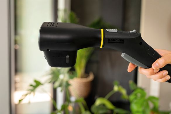 Karcher Насадка-відпарювач для пароочищувача 2.863-332.0 2.863-332.0 фото