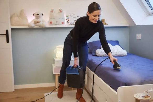Tefal Гладильная система IXEO Cube UT2020 UT2020E0 фото