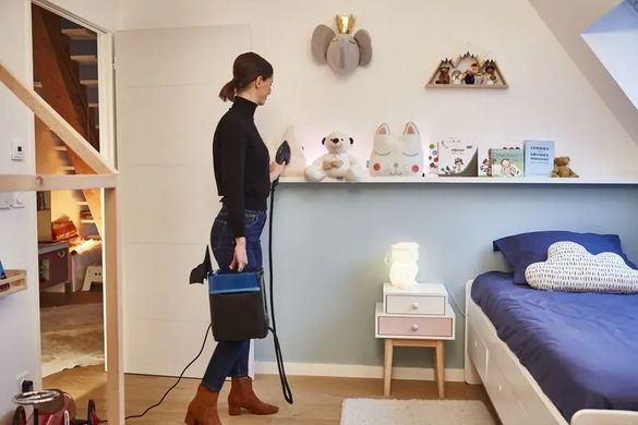 Tefal Гладильная система IXEO Cube UT2020 UT2020E0 фото