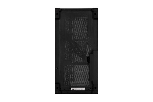 2E Gaming Корпус Fantom GK701B без БП 2xUSB3.0, 1xUSBType-C 4x120мм ARGB VGA 400мм LCS ready контроллер с пультом TG Side/Front Panel mATX чёрный 2E-GK701B фото