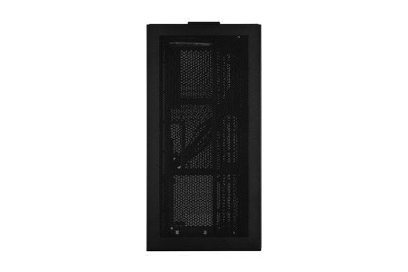 2E Gaming Корпус Fantom GK701B без БП 2xUSB3.0, 1xUSBType-C 4x120мм ARGB VGA 400мм LCS ready контроллер с пультом TG Side/Front Panel mATX чёрный 2E-GK701B фото