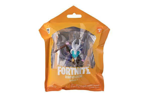Fortnite Фігурка-брелок Figure Hanger Ragnarok S1 FNZ0003 фото