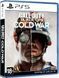 Games Software Гра консольна PS5 Call of Duty: Black Ops Cold War, BD диск 10 - магазин Coolbaba Toys