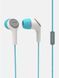 Koss Навушники KEB15iT Mic Teal 195207.101 1 - магазин Coolbaba Toys