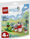 LEGO Конструктор LEGO recruitment Bluey Чаювання Блуї 5 - магазин Coolbaba Toys