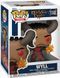 Funko Фігурка Funko POP Games: Baldur's Gate 3 S2 - Wyll 2 - магазин Coolbaba Toys