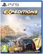 Games Software Expeditions: A MudRunner Game [BD DISK] (PS5) 1 - магазин Coolbaba Toys