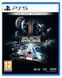 Games Software Гра консольна PS5 Star Wars Galactic Racer Racer Deluxe Edition, BD диск 1 - магазин Coolbaba Toys