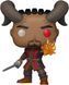 Funko Фігурка Funko POP Games: Baldur's Gate 3 S2 - Wyll 1 - магазин Coolbaba Toys