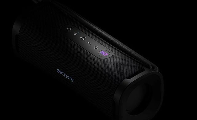 Sony Акустична система ULT FIELD 1 Чорний SRSULT10B.E фото