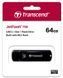 Transcend Накопитель 64GB USB 3.1 Type-A JetFlash 750 Чёрный 2 - магазин Coolbaba Toys