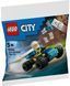 LEGO Конструктор recruitment City Полицейский баги для бездорожья 5 - магазин Coolbaba Toys