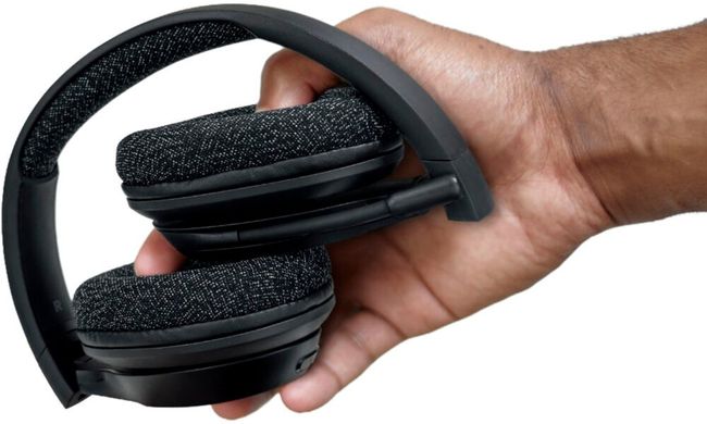 Belkin Навушники Over-Ear Soundform Adapt Wireless AUD005BTBLK фото