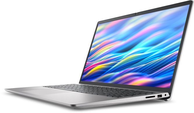 Dell Ноутбук Dell 15 DC15250 15.6" FHD AG, Intel i5-1334U, 16GB, F512GB, UMA, Win11P, сріблястий DC15250RPLU003UA_W11P фото