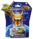 Super Wings Ігрова фігурка-трансформер Super Wings Transform-a-Bots Золотий Хлопчик (Golden Boy) 10 - магазин Coolbaba Toys