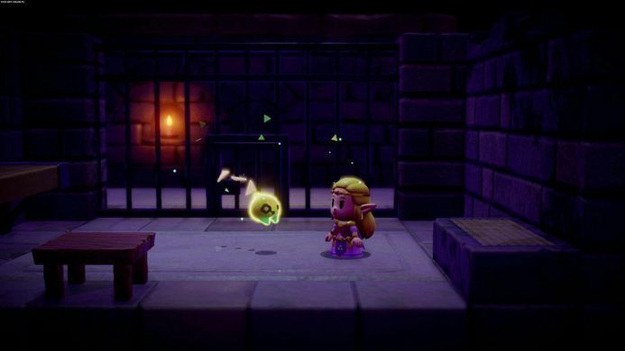 Games Software Game The Legend of Zelda: Echoes of Wisdom (Switch) 045496512408 фото