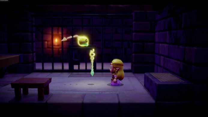 Games Software Game The Legend of Zelda: Echoes of Wisdom (Switch) 045496512408 фото