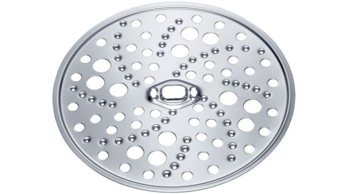 Bosch Дискова терка для серій MUM5, MUM4, MCM6