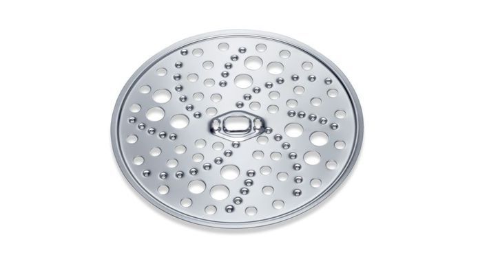 Bosch Дискова терка для серій MUM5, MUM4, MCM6
