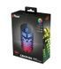 Trust GXT 960 Graphin Ultra-lightweight RGB Black 15 - магазин Coolbaba Toys