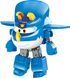 Super Wings Super Wings Transformer Toy Transforming Trico, 12.5cm 1 - магазин Coolbaba Toys