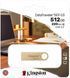 Kingston Накопитель 512GB USB 3.2 Type-A Gen1 DT SE9 G3 3 - магазин Coolbaba Toys