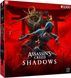 GoodLoot Пазл Assassin&rsquo;s Creed Shadows Naoe & Yasuke 1000 эл. 1 - магазин Coolbaba Toys