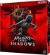 GoodLoot Пазл Assassin&rsquo;s Creed Shadows Naoe & Yasuke 1000 эл. 2 - магазин Coolbaba Toys