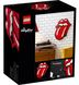 Конструктор LEGO ART The Rolling Stones 9 - магазин Coolbaba Toys