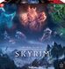 GoodLoot Пазл Gaming: The Elder Scrolls V &ndash; Skyrim 1000 ел. 3 - магазин Coolbaba Toys