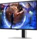 Samsung Монитор 27" G60SD HDMI, DP, USB, OLED, 2560x1440, 360Hz, 0.3ms. FreeSync Premium Pro 5 - магазин Coolbaba Toys