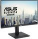 ASUS Монітор Asus 23.8" VA249QGS D-Sub, HDMI, DP, 4xUSB, MM, IPS, 120Hz, 1ms, sRGB 99%, AdaptiveSync, Pivot 3 - магазин Coolbaba Toys