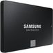 Samsung Твердотельный накопитель SSD 2.5" 2TB SATA 870EVO 7 - магазин Coolbaba Toys