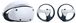 PlayStation Очки виртуальной реальности PlayStation VR2 7 - магазин Coolbaba Toys