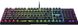 Razer Клавіатура механічна BlackWidow V4 X, 110key, Yellow Switch, USB-A, EN/RU, RGB, чорний 3 - магазин Coolbaba Toys