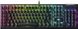 Razer Клавиатура механическая BlackWidow V4 X, 110key, Yellow Switch, USB-A, EN/RU, RGB, чёрный 1 - магазин Coolbaba Toys