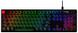 Клавіатура HyperX Alloy Origins Red USB RGB PBT ENG/RU, Black 4 - магазин Coolbaba Toys