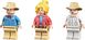 LEGO Конструктор Jurassic Park Відкриття брахіозавра 5 - магазин Coolbaba Toys