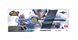 Infinity Nado Волчок VI Power Pack Крылья Бури (Gale Wings) 1 - магазин Coolbaba Toys
