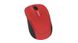 Microsoft Wireless Mobile Mouse 3500[Flame Red Gloss] 1 - магазин Coolbaba Toys