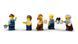 LEGO Конструктор LEGO City Старовинний паровоз 5 - магазин Coolbaba Toys