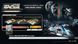 Games Software Гра консольна PS5 Star Wars Galactic Racer Racer Deluxe Edition, BD диск 14 - магазин Coolbaba Toys