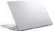 ASUS Ноутбук ASUS Vivobook 15 X1504VA-BQ3833WS 15.6" FHD IPS, Intel 5 120U, 16GB, F512GB, UMA, Win11, Сріблястий 7 - магазин Coolbaba Toys