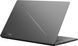 ASUS Ноутбук ROG Zephyrus G16 GU605MV-N4073 16" 2.5K IPS, Intel Ultra 7 155H, 16GB, F1TB, NVD4060-8, NoOS, Сірий 11 - магазин Coolbaba Toys