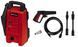 Einhell Минимойка высокого давления TC-HP 90, 1200Вт, 90бар, 372л/час, шланг 3м, 3.9кг 1 - магазин Coolbaba Toys