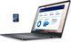 Dell Ноутбук Pro 14 14" FHD+ AG, Intel U7 268V, 32GB, F512GB, UMA, Win11P, чорний 2 - магазин Coolbaba Toys