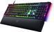 Razer Клавиатура механическая BlackWidow V4, 114key, Yellow Switch, USB-A, EN/RU, RGB, чёрный 4 - магазин Coolbaba Toys