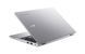 Acer Ноутбук Acer Chromebook CB311-12H 11" IPS, Intel C N100, 8GB, F128GB, UMA, ChromeOS, сріблястий 7 - магазин Coolbaba Toys