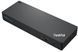 Lenovo Док-станция ThinkPad Universal Thunderbolt 4 Smart Dock - EU 2 - магазин Coolbaba Toys